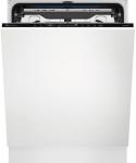 

Встраиваемая посудомоечная машина Electrolux EEC67310L, Черный