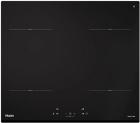 

Электрическая варочная панель Haier HHY-Y64NPVB, Черный
