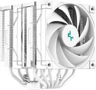 

Кулер для процессора Deepcool AK620 WH