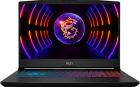 

Ноутбук MSI Pulse 15 B13VGK-1431XRU, серый (9S7-158561-1431)