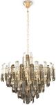 

Подвесной светильник Maytoni Flare Neoclassic, золото (DIA200PL-08G), Золотистый