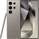 

Смартфон Samsung GALAXY S24 ULTRA 12/256GB SM-S928BZTGSKZ TITANIUM GRAY