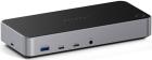 

Док-станция Satechi riple 4K Display Docking Station, серый космос (ST-D4KTM-EU)