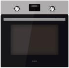 

Электрический духовой шкаф Candy COXP06TBX, Нержавеющая сталь