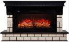 Каминокомплект Realflame JOKSTONE 36 AO-287 + JOKER-SR 36