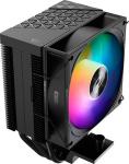

Кулер для процессора PCCooler R300 ARGB BK