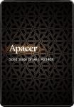 SSD накопитель Apacer 2.5/'/' AS340 240 Гб SATA III AP240GAS340XC-1