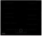 

Электрическая варочная панель De’Longhi ELETTRA 4B0P CR, Черный