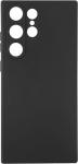 Защитный чехол Red Line iBox Case, для Samsung Galaxy S23 Ultra, с защитой камеры, подложкой, черный