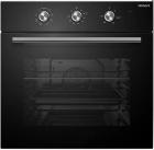 

Электрический духовой шкаф Timberk T-OV60180, Черный