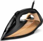 

Утюг Philips DST7040/80, Черный/золотистый