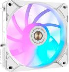 

Вентилятор для корпуса Alseye i12W White 120mm