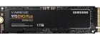

SSD накопитель Samsung M.2 970 EVO Plus 1000 Гб PCIe (MZ-V7S1T0B/AM)