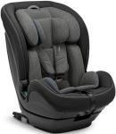 Автокресло Inglesina Caboto i-Size от года до 12 лет Vulcan Black AV93P0VLBRU 30680₽