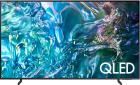 

Телевизор Samsung QE75Q60DAUXRU, Серый