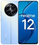 Смартфон Realme 12 4G RMX3871 256Gb 8Gb синий