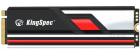 SSD накопитель Kingspec M.2 XG7000-2TB 2048 ГБ PCIe 4.0