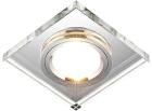 

Встраиваемый светильник Ambrella Light Classic 8170 CL, Хром