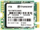 

SSD накопитель Transcend M.2 MTE300S 512 ГБ PCIe (TS512GMTE300S)