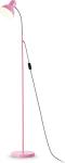 

Торшер Ambrella Light Traditional TR97664, Розовый
