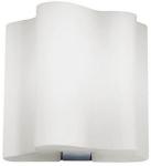 

Настенный светильник Lightstar Nubi 802610, Белый