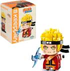 

Блочный конструктор 1 Toy Naruto Наруто Узумаки, 364 деталей (К20510)