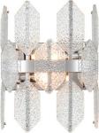 

Бра Vele Luce Polaris (VL4153W01), Хром