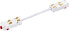 

Соединитель гибкий для однофазного трека Lightstar Teta 505156, Белый