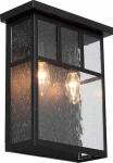 

Уличный настенный светильник ST Luce Glazgo (SL079.401.02)