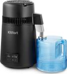 Дистиллятор Kitfort КТ-6324