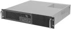 

Компьютерный корпус SilverStone SST-RM23-502-MINI (G51RM23502MIN20)