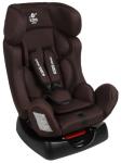 Автокресло Kids Planet Galactic гр.0+/I/II коричневый (KRES4052)