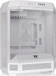 

Компьютерный корпус Thermaltake The Tower 600 Snow (CA-1Z1-00M6WN-00), Белый