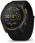 

Смарт-часы Garmin Enduro 3, карбоново-серый, черный, 51мм