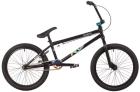 Велосипед Novatrack 20'' BMX REPLAY черный