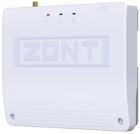 

Термостат Zont SMART NEW (GSM + Wi-Fi)