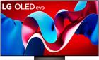 

Телевизор LG OLED65C4RLA.ARUG, Черный