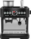 Кофейная станция Weissgauff WCM 685 Barista MaxAroma Pro Nero