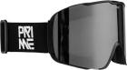 

Маска Prime COOL-C2 Black/White, one size, Черный/белый