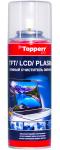 

Набор для TFT/LCD/Plasma Topperr Pro, (R) (3024)