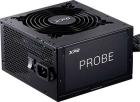 

Блок питания XPG PROBE 600W (PROBE600B-BKCEU), Черный