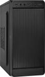 

Компьютерный корпус ExeGate BAA-108U-AAA450 (EX283129RUS), Черный