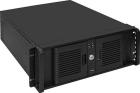 

Серверный корпус ExeGate Pro 4U480-15/4U4132 без БП (EX254720RUS), Черный