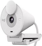

Вeб-камера Logitech Webcam BRIO 300, Full HD, Off-white (960-001442)