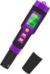 

Тестер качества воды Ermenrich Wett QT30