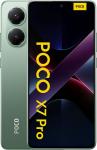 

Смартфон Poco X7 Pro 12/256 GB Green, Зеленый