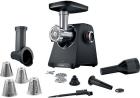 

Мясорубка Bosch MFWS440B, Черный