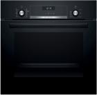 

Электрический духовой шкаф Bosch HBJ558YB3Q, Черный