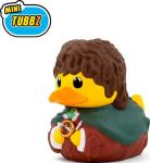 

Фигурка-утка Rubber Road Ltd Tubbz Властелин колец, Фродо (Mini), Коричневый/желтый/зеленый