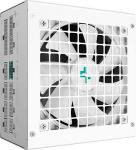 

Блок питания Deepcool PN850M WH (R-PN850M-FC0W-WGEU), Белый